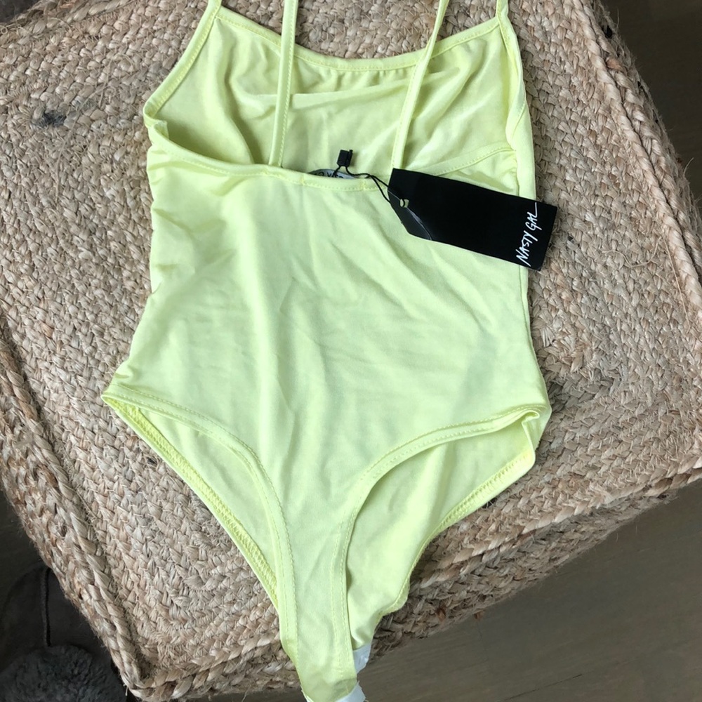 Bodysuit - Picture 2 of 2